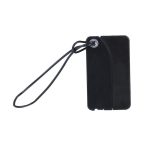 GORIS - Giftology Luggage Tag - Black - Image 2