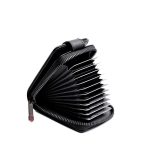 SKROSS Travel - Secure Card & Coin Executive Wallet - Image 2