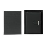 SKROSS Travel - Ambassador Passport Wallet - Black - Image 6