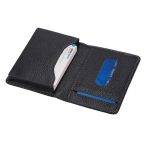 CHALCO - SANTHOME Card Case In Genuine Leather (Anti-microbial ) - Image 3