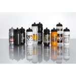 Tacx Biodegradable Sports Bottle | Made in the Netherlands | 750ml - Image 2