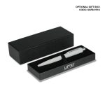 UMA - LUMOS STONE PEN - Light Grey - Image 5