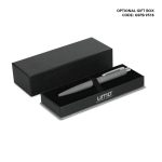 UMA - LUMOS STONE PEN - Dark Grey - Image 5
