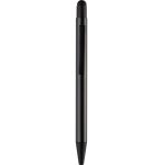 MASSA - Recycled Aluminum Ball Pen - Black - Image 2