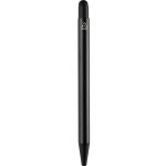 MASSA - Recycled Aluminum Ball Pen - Black - Image 3