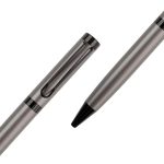 DUON - Metal Pen - Grey - Image 4