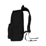 LEMGO - Giftology Canvas Backpack - Black/Tan - Image 2
