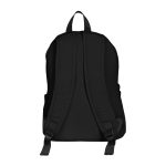 LEMGO - Giftology Canvas Backpack - Black/Tan - Image 3