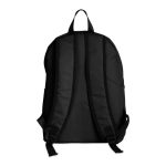 LINDOS - Giftology 900D Polyester Backpack - Black - Image 3