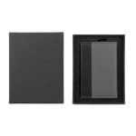 TORINO - SANTHOME RFID Sliding Card Holder - Dark Grey - Image 4