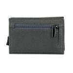 TORINO - SANTHOME RFID Sliding Card Holder - Dark Grey - Image 5