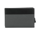 TORINO - SANTHOME RFID Sliding Card Holder - Dark Grey - Image 6