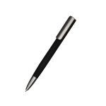 PULA - Metal Ball Pen - Black - Image 2