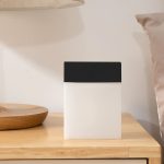Portable Humidifier X with Light - Black - Image 7