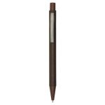 DEBAR - Coffee Grounds Ball Point Pen - Natural - Image 2