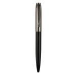 BODEN - Metal Ball Pen - Black - Image 2