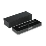 UMA VIP GUM Metal Pen - Black - Image 4