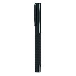 UMA - MESH R Premium Metal Roller Pen - Black - Image 3