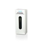 CASORIA - @memorii Digital Luggage Scale - Black/Black - Image 3