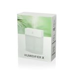 Portable Humidifier X with Light - White - Image 9