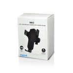 MIO - @memorii 15W Car Mobile Mount Wireless Charger - Image 11