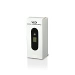 VEDI - Giftology Digital Luggage Scale - Black/Black - Image 3