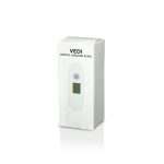 VEDI - Giftology Digital Luggage Scale - White/Grey - Image 2