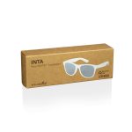 INTA- eco-neutral RPET Sunglass - White - Image 2