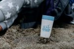Circular Cup 12oz Cream & Faraway Blue - Image 10