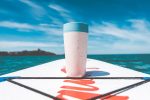 Circular Cup 12oz Cream & Faraway Blue - Image 12