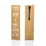 MASSA - Recycled Aluminum Ball Pen - Black - Image 4