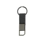 SILVAN - Giftology Gift Set (Card Holder, Key Chain and Pen) - Black - Image 4