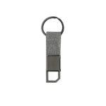 SILVAN - Giftology Gift Set (Card Holder, Key Chain and Pen) - Grey - Image 3