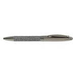 SILVAN - Giftology Gift Set (Card Holder, Key Chain and Pen) - Grey - Image 4