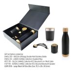 Bamboo Style Gift Set - Image 3