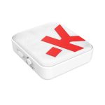 SKROSS - Wireless Audio Adapter - White - Image 2