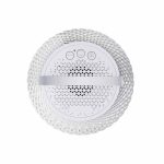 MERANO - @memorii Wireless Speaker Lantern - White - Image 8
