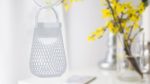 MERANO - @memorii Wireless Speaker Lantern - White - Image 10