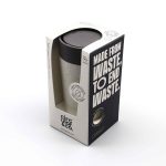 Circular Cup 12oz Chalk & Storm Grey - Image 3