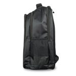 RIVNE - Giftology Laptop Backpack - Black - Image 2