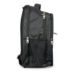 RIVNE - Giftology Laptop Backpack - Black - Image 3