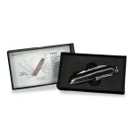 LAHTI - 17 in 1 Multi Function Tool - Black - Image 5