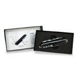 SALO - 12 in 1 Multi Function Tool - Black - Image 9