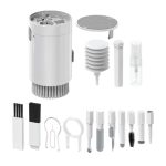 MOSTAR - Giftology 20-in-1 Electronics Cleaning Kit - White - Image 2
