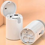 MOSTAR - Giftology 20-in-1 Electronics Cleaning Kit - White - Image 3