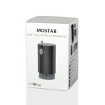 MOSTAR - Giftology 20-in-1 Electronics Cleaning Kit - Black - Image 4