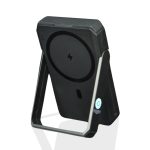 FREIBURG - @memorii RCS Recycled Solar Magnetic Powerbank - Image 2