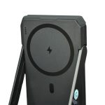 FREIBURG - @memorii RCS Recycled Solar Magnetic Powerbank - Image 4