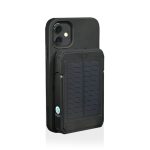 FREIBURG - @memorii RCS Recycled Solar Magnetic Powerbank - Image 5