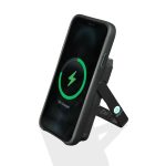 FREIBURG - @memorii RCS Recycled Solar Magnetic Powerbank - Image 7